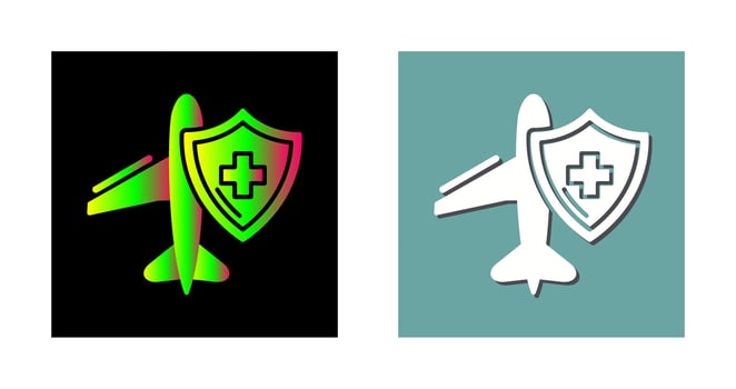 Protection Vector Icon