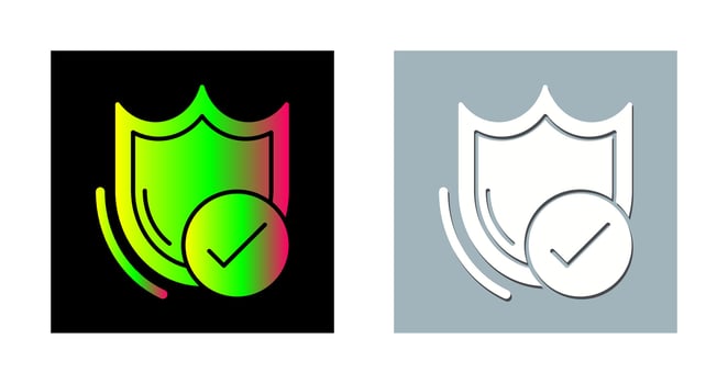 Shield Vector Icon