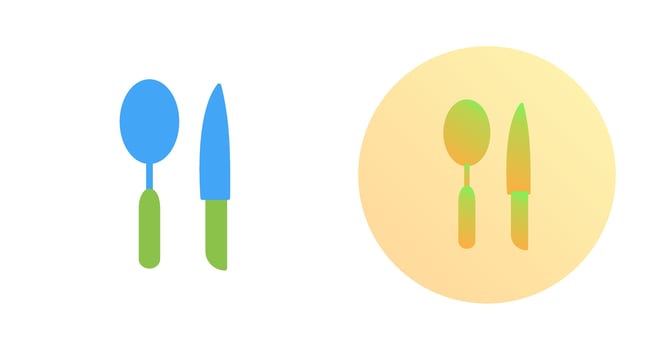 Food Vector Icon