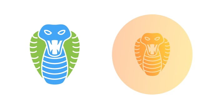 Line Vector icon