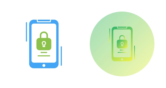 Lock Vector Icon