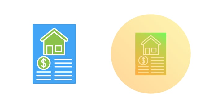 Document Vector Icon