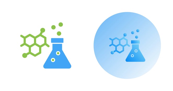 Chemistry Vector Icon