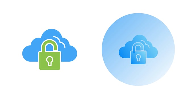 Lock Vector Icon