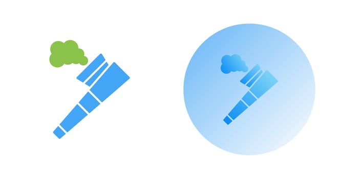 Pipe Vector Icon