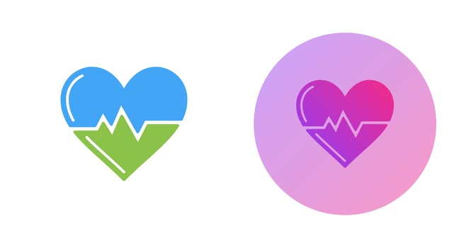 Health Vector Icon