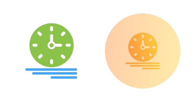 Team Management Vector Icon