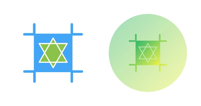 Logo Design Vector Icon