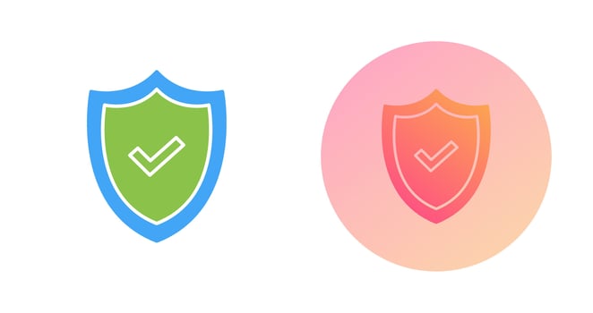 Shield Vector Icon