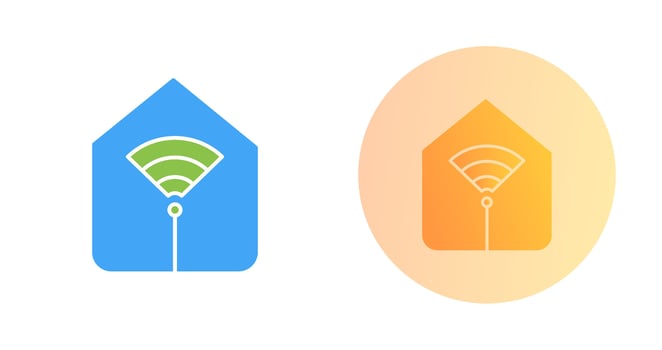 Wifi Vector Icon