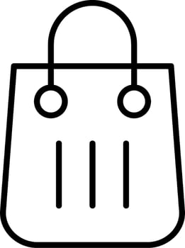 Shopping Vector Icon