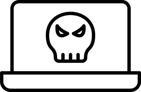 Hack Vector Icon