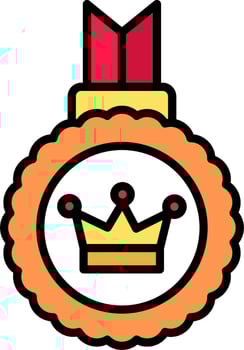 original Vector Icon