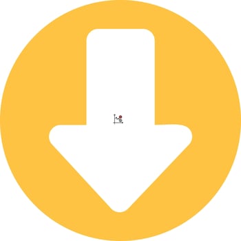 Predictive Vector Icon