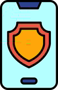 Vpn Vector Icon
