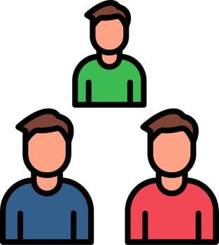 People Vector Icon