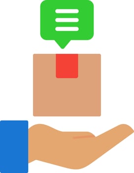 Product Vector Icon