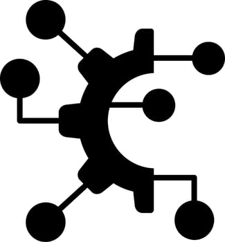 Technology Vector Icon