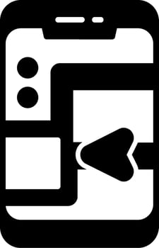 Navigator Vector Icon