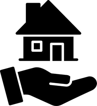 Home Vector Icon