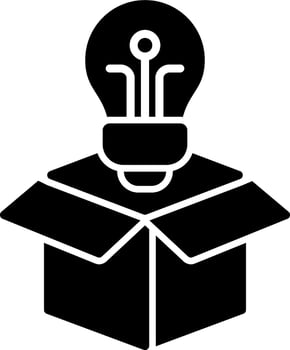 New Product Vector Icon