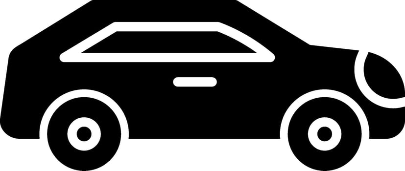 Car Vector Icon