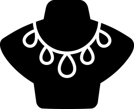 Jewelry Vector Icon
