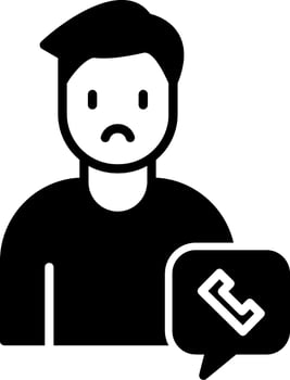 Anonymous Vector Icon