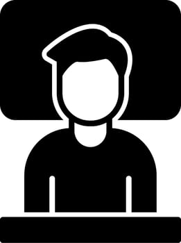 Insomnia Vector Icon
