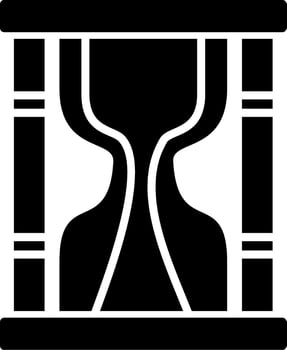 hourglass Vector Icon
