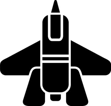 Plane Vector Icon