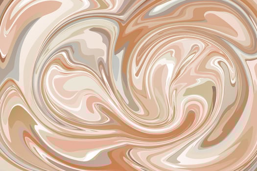 Abstract Marble Texture Background. vector