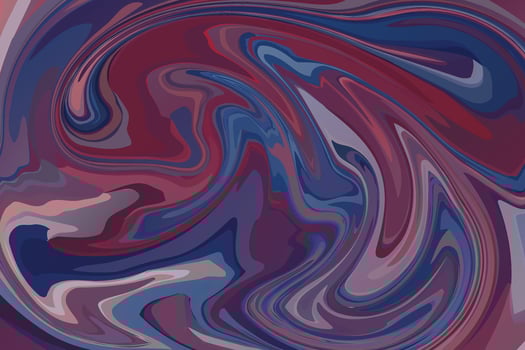 Abstract Marble Texture Background. vector