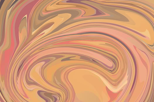 Abstract Marble Texture Background. vector