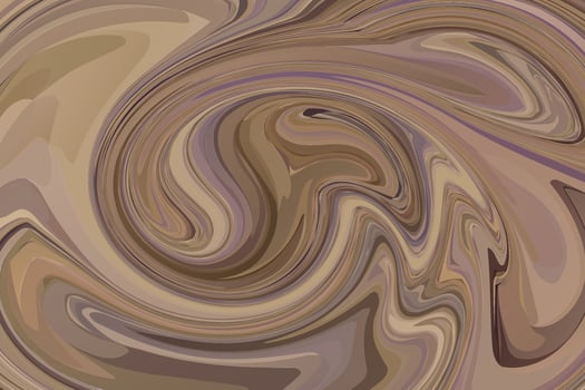 Abstract Marble Texture Background. vector