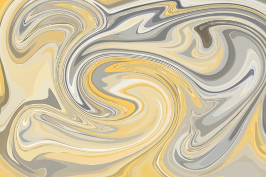 Abstract Marble Texture Background. vector