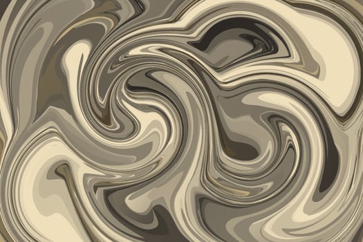 Abstract Marble Texture Background. vector