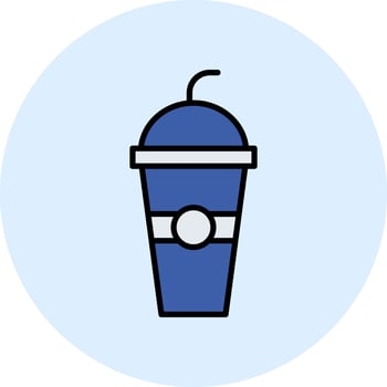 Fresh Vector Icon
