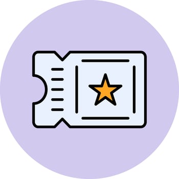 Discount Vector Icon