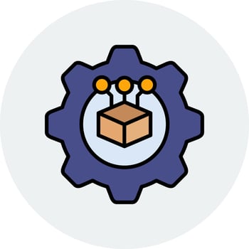 Software Development Vector Icon