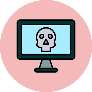 Scam Vector Icon