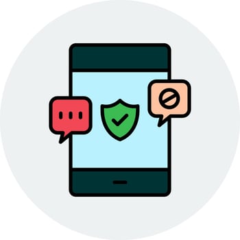 Protection Vector Icon