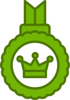 original Vector Icon