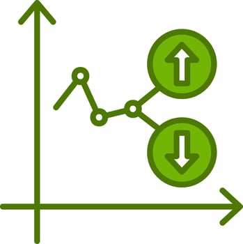 Predictive Vector Icon