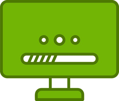 Loading Vector Icon