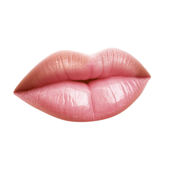 Mouth beautiful no background png