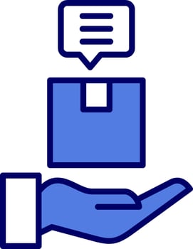 Product Vector Icon