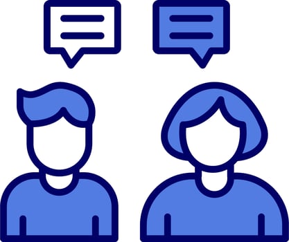 Communications Vector Icon