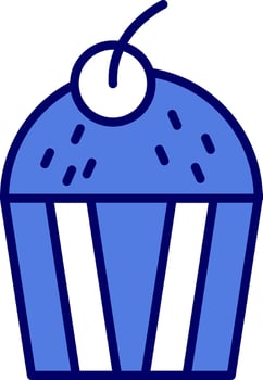 Food Vector Icon