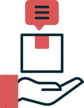 Product Vector Icon